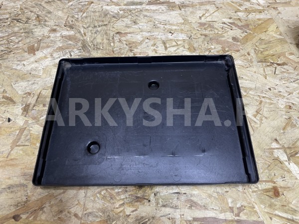 Подставка под аккумулятор Toyota Corolla X (E140, E150) Седан оригинальный номер 74431-12110